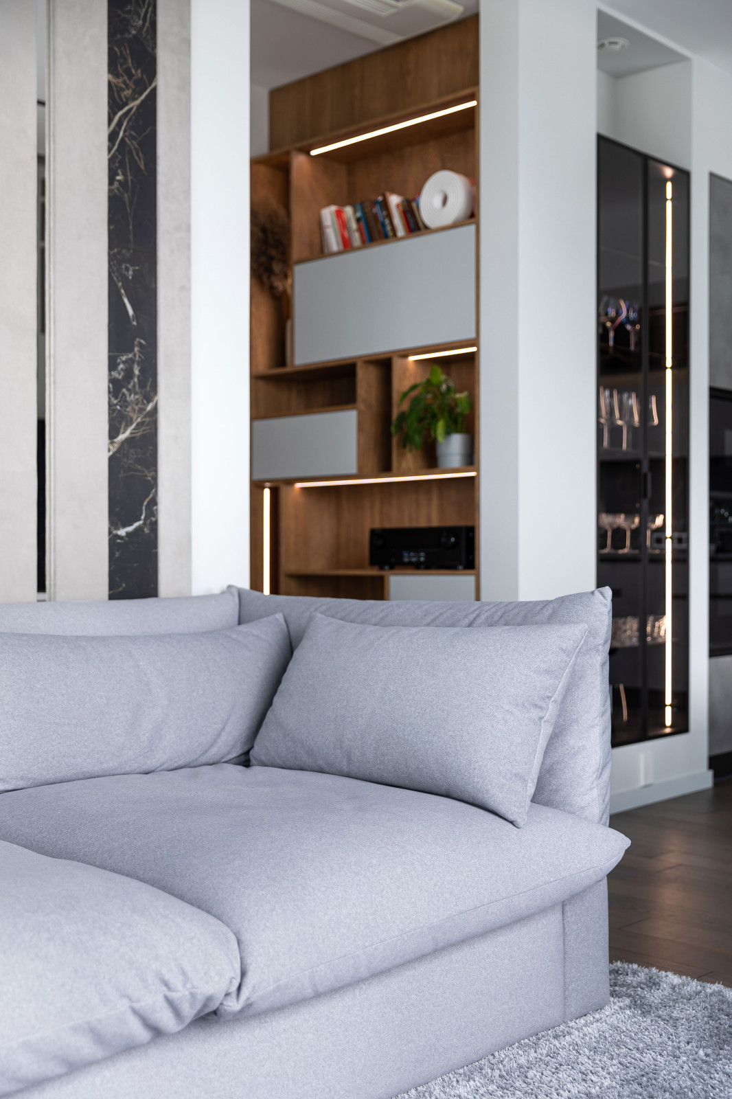 Квартира в ЖК “Космос”