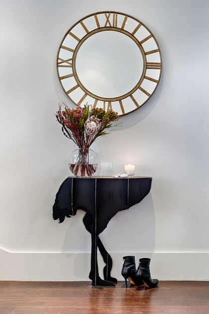Hallway modern-hall