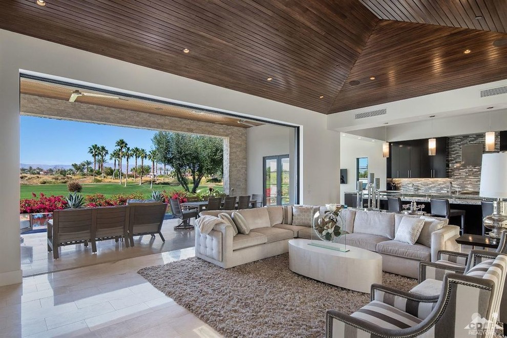 The Hideaway Custom Residence