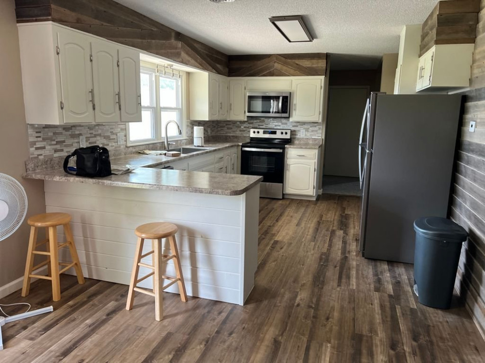 Home Remodel