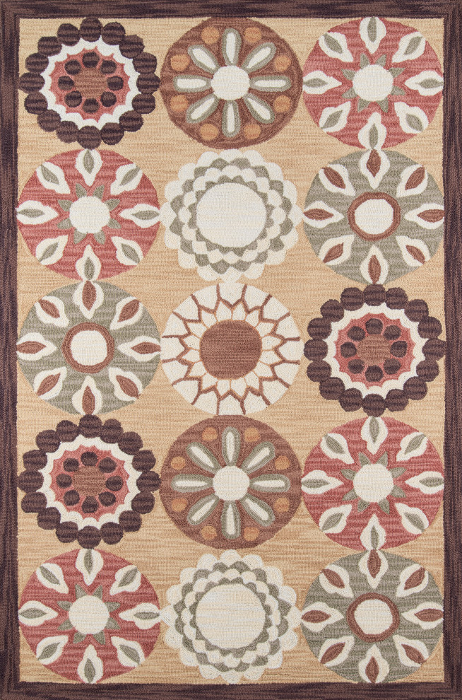 2'3 x 7'6 Multicolor Momeni Rugs Summit Collection Area Rug 2'3 x 7'6 Multicolor Momeni Rugs Summit Collection Area Rug