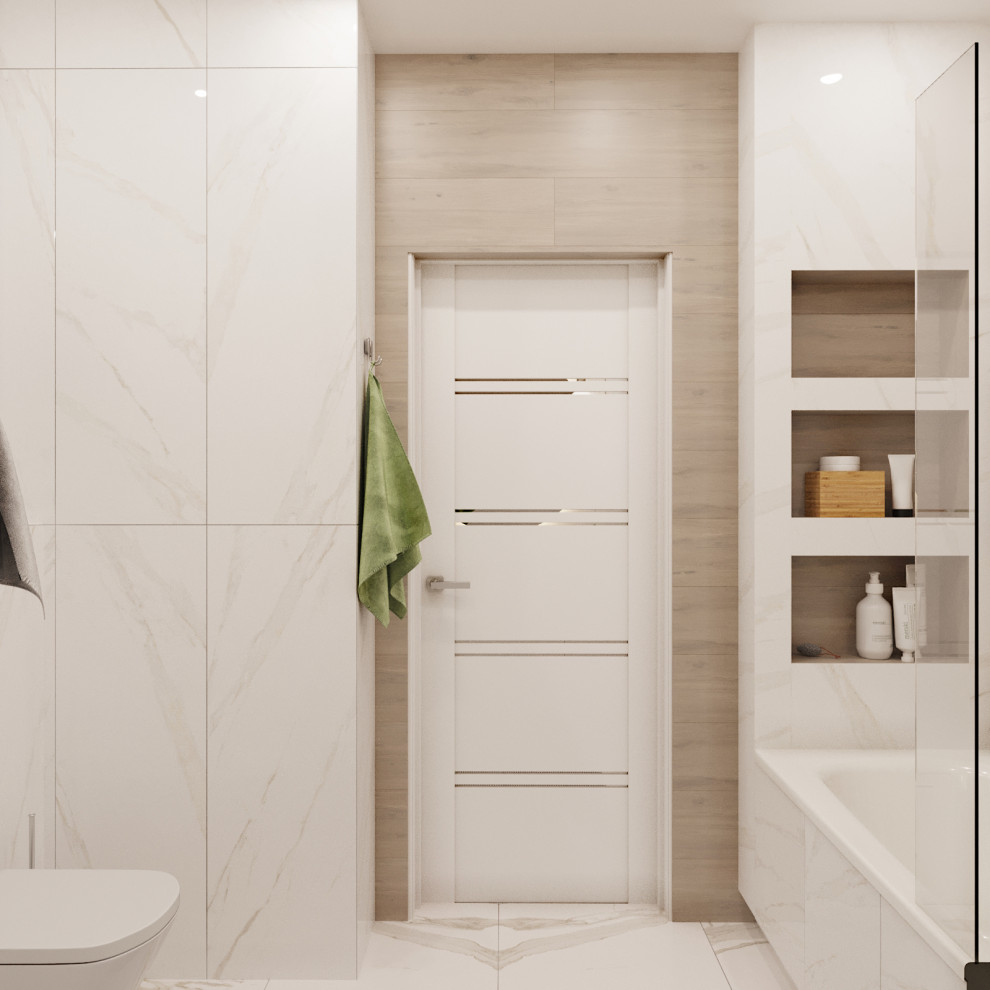 Квартира ЖК Nova City