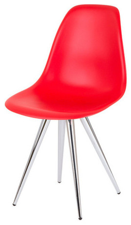 Angel Chair by Ruud Bos for Kubikoff