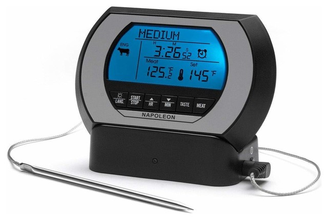 PRO Wireless Digital Thermometer
