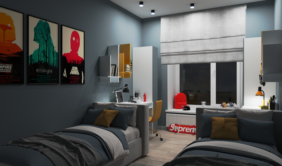 Детская для мальчиков