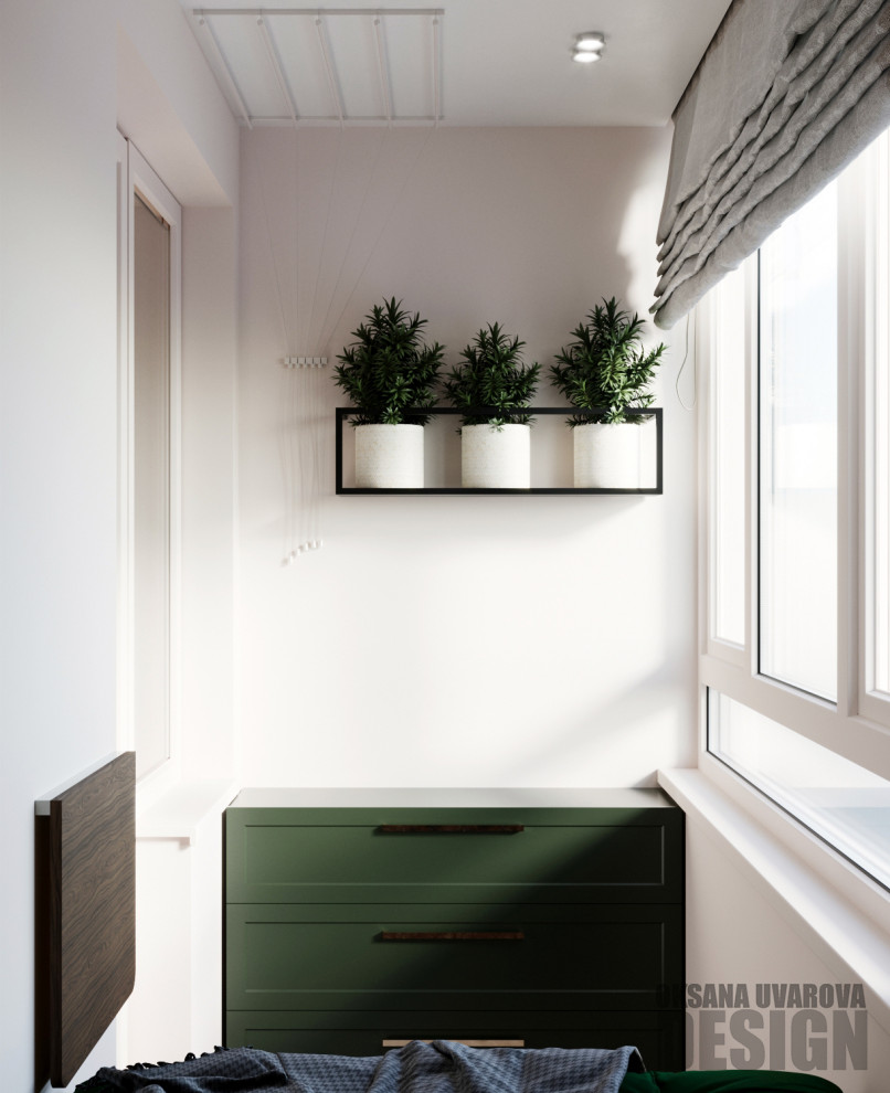 Двухкомнатная квартира в г. Жуковский