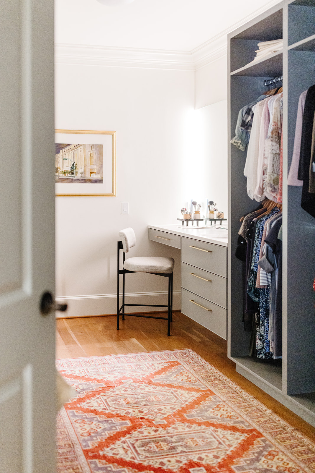 Chapel Hill Estate Renovation