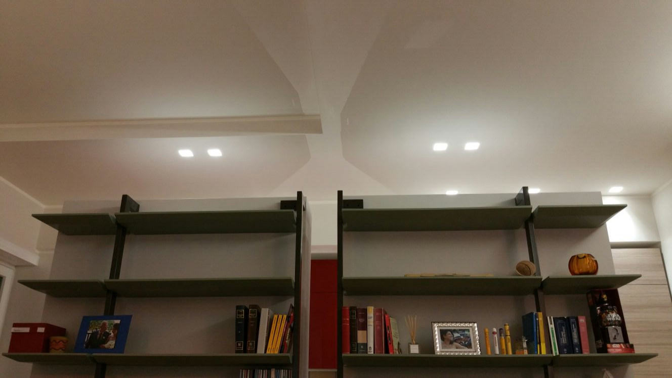 Appartamento zona Boccea