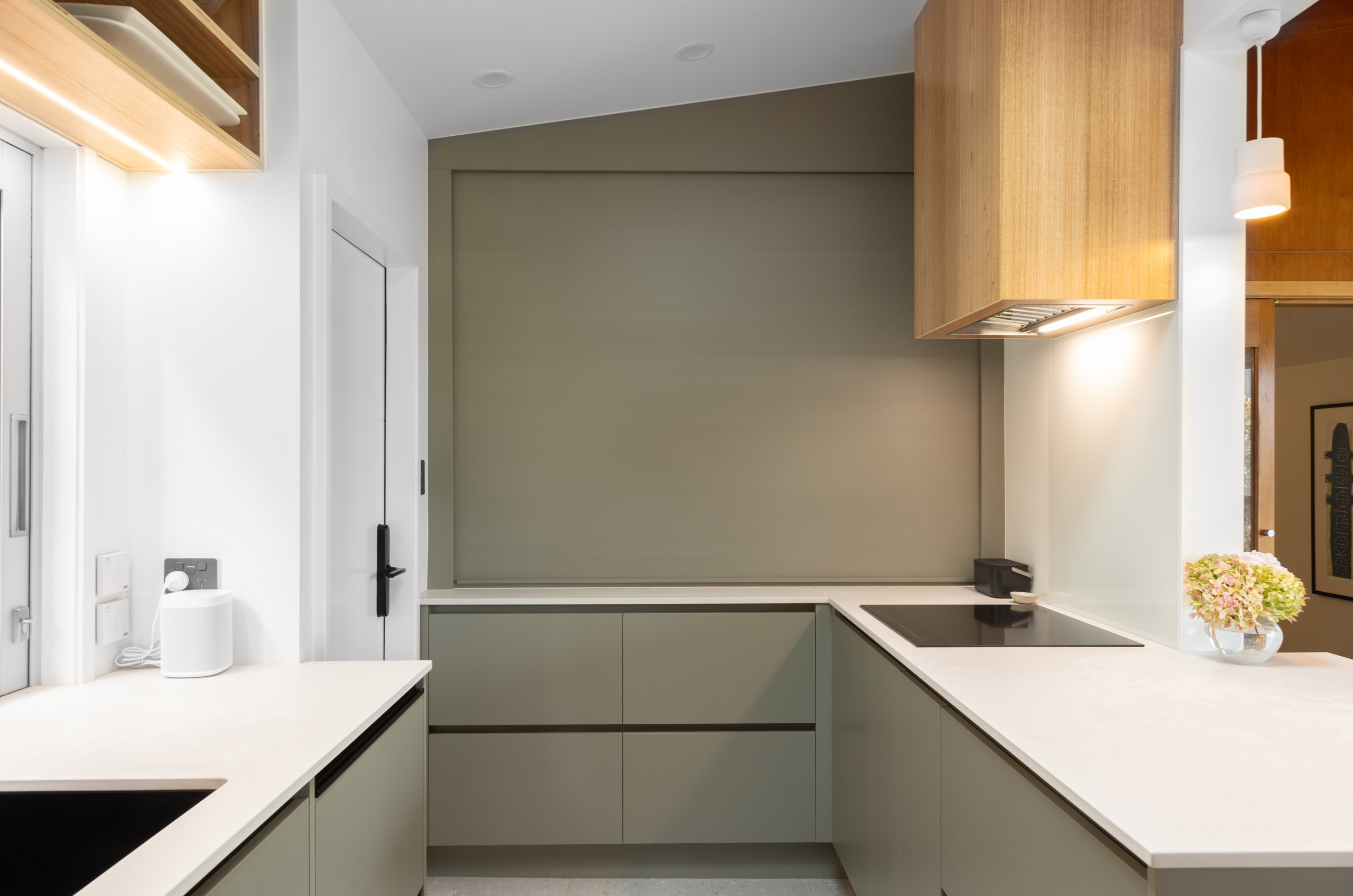 Mid-Century Northland