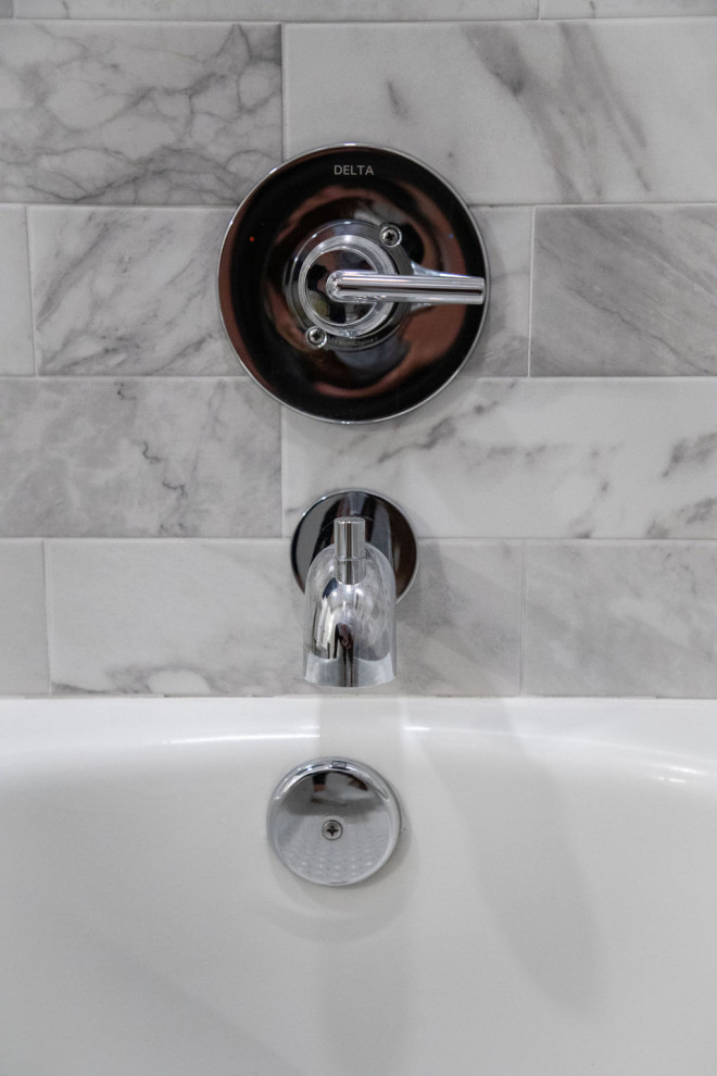 Multi-Bathroom Project II