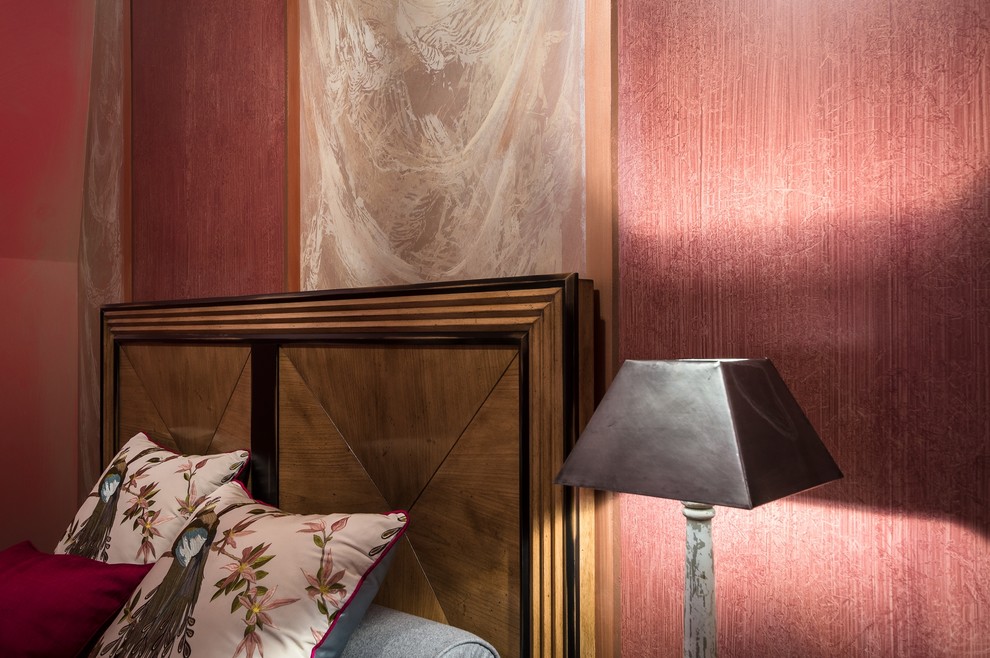 Декоративня покраска