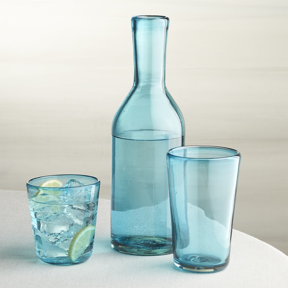 Посуда для лета и праздников