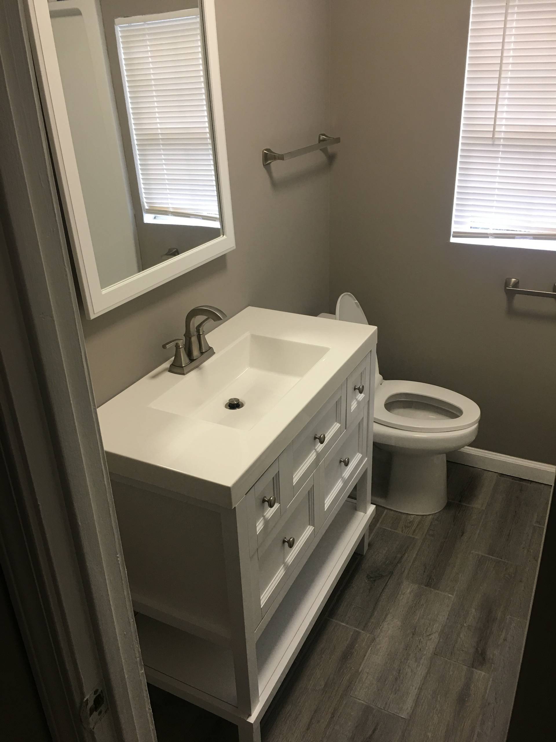 Gorgeous Bathroom Remodels