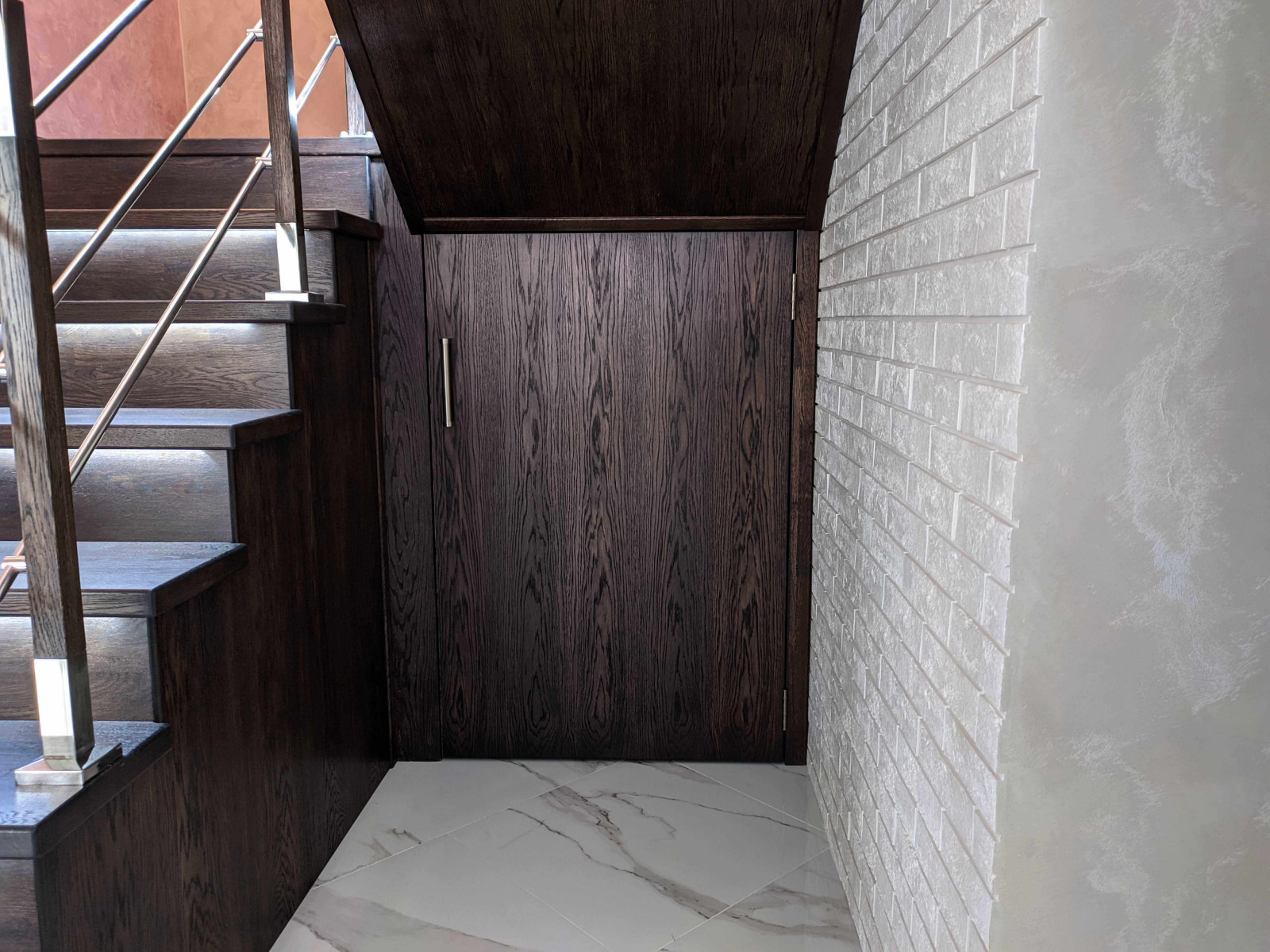 Обшивка каркаса _ Верхняя хава