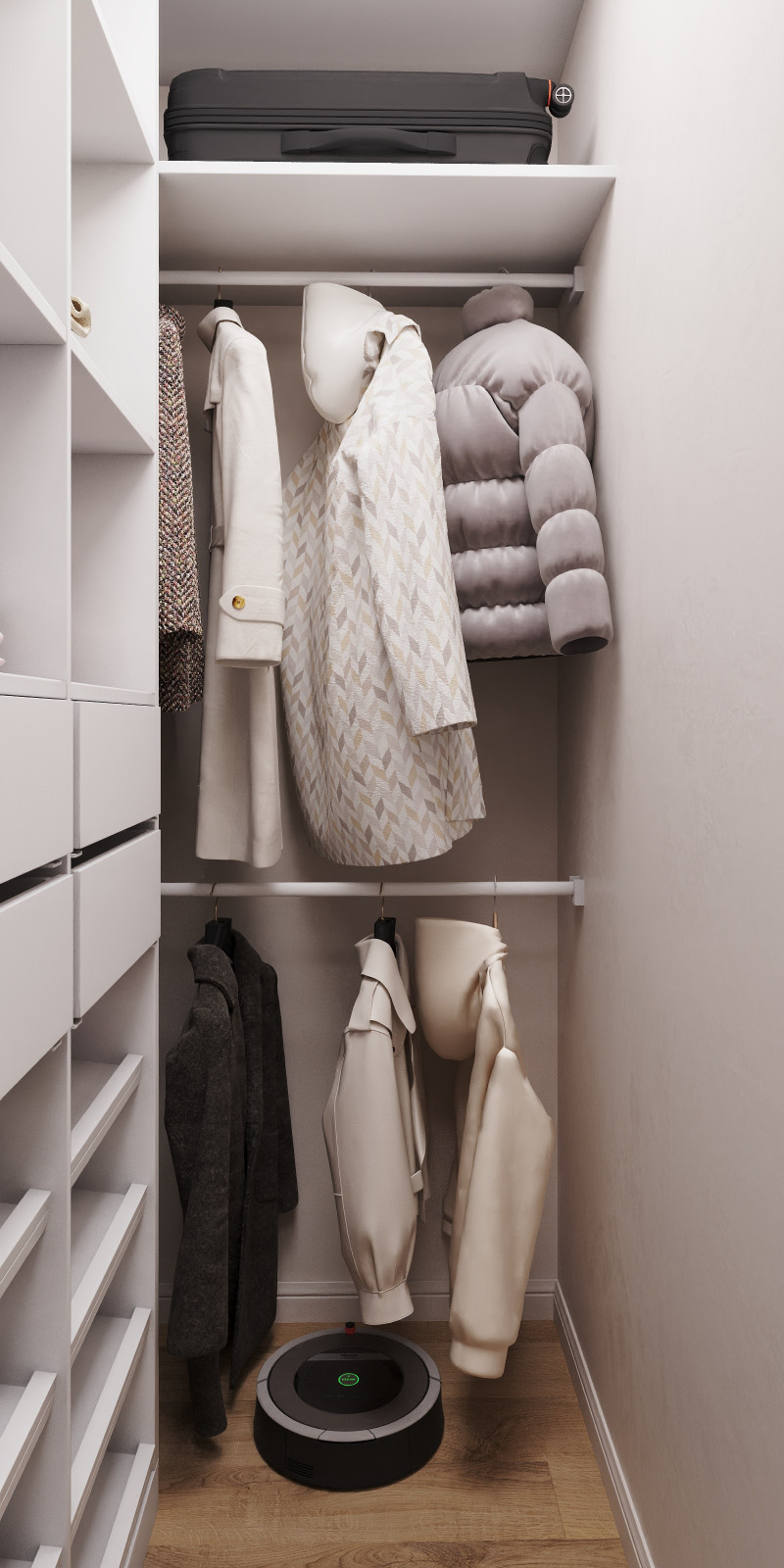 ЖК «Цивилизация» 68м2