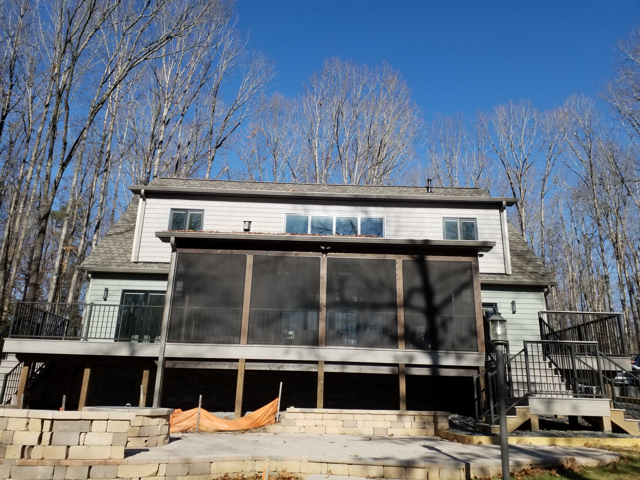 Witmer Custom Home
