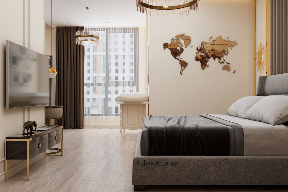 В ожидании малыша