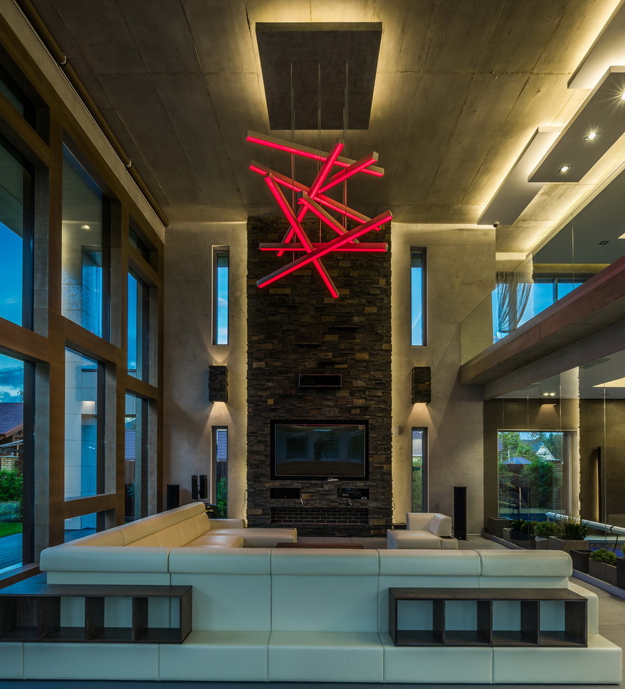 Коттедж в Ольгино