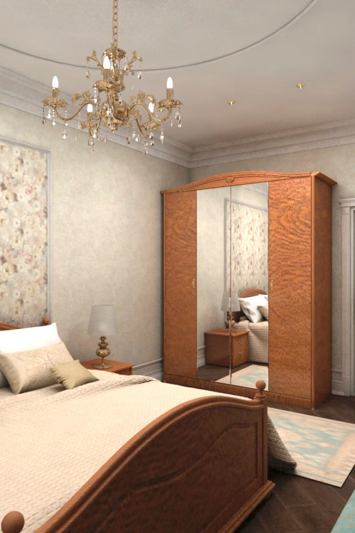 КП Павловы озера