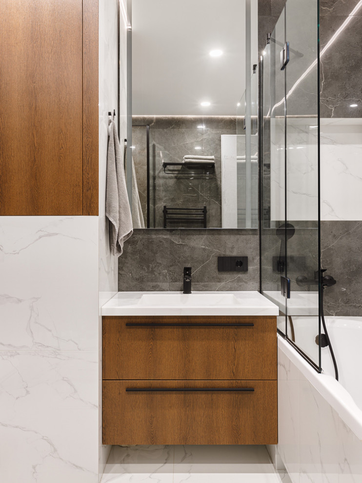 120 м2 Атлантис Делюкс