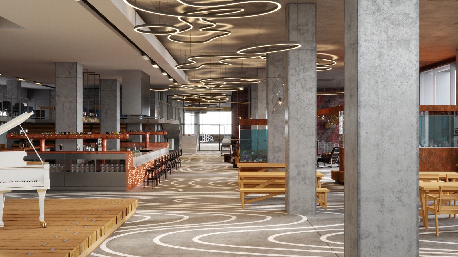 Бар "Барабуля"