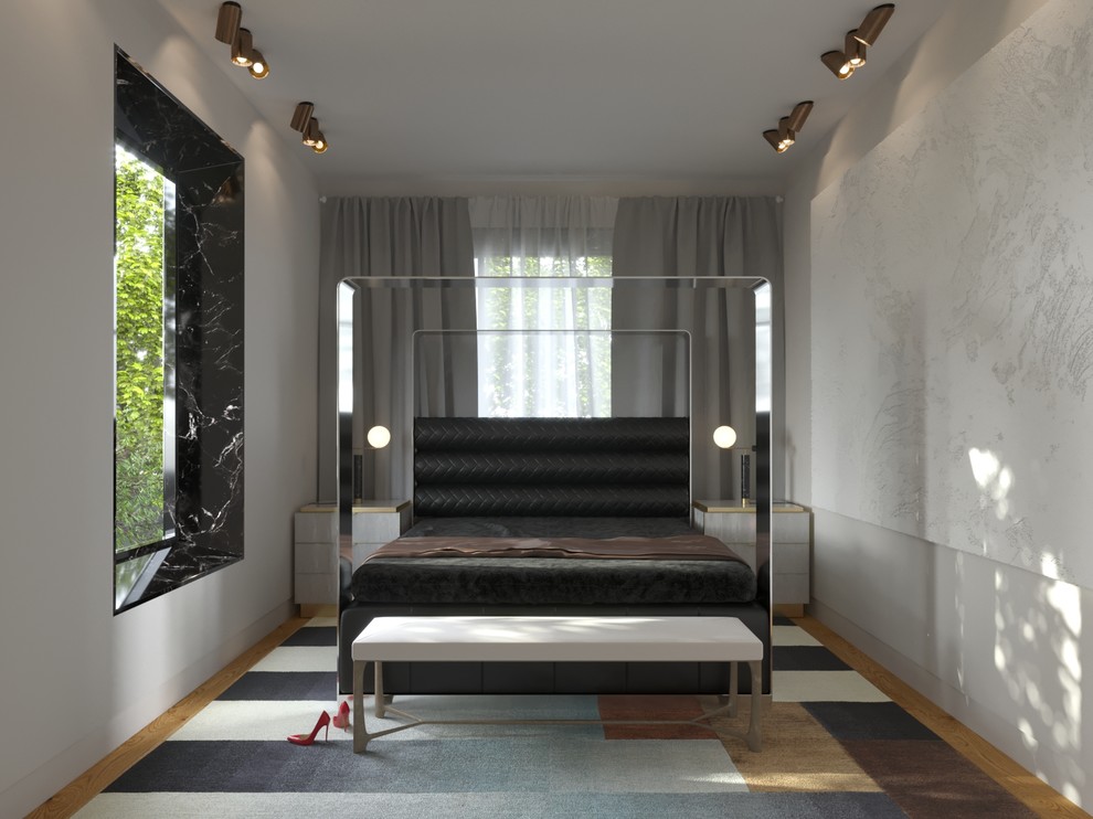 Частный дом в Рузе