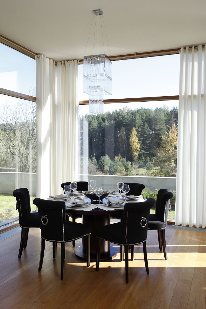 Дом в Иславском