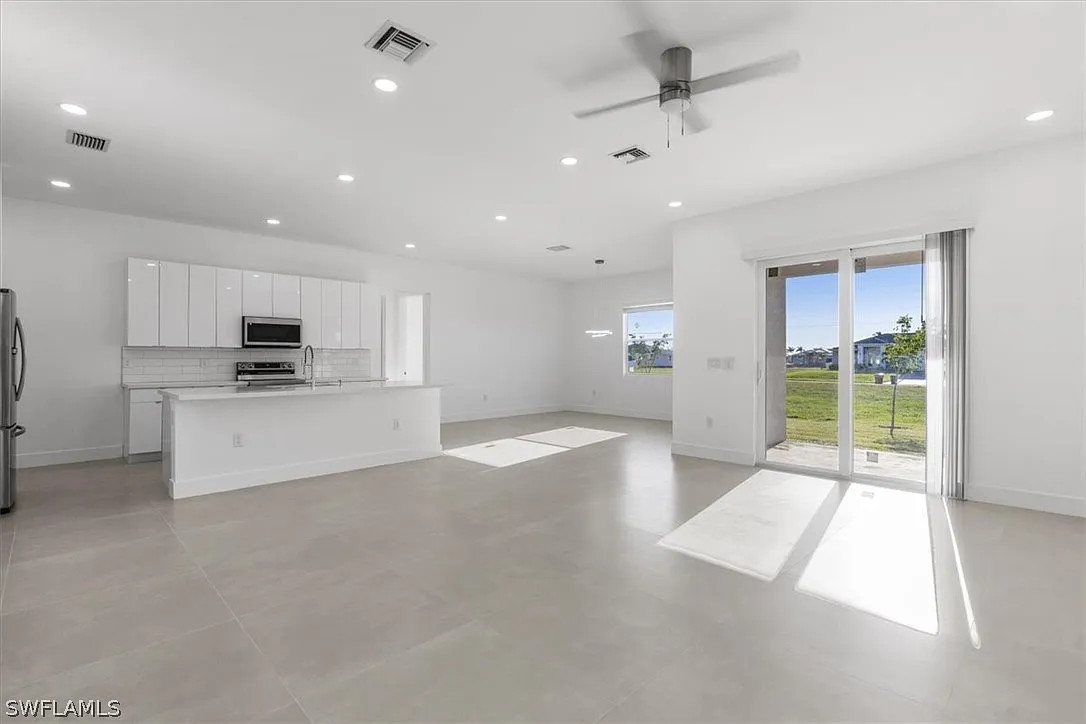 Custom Build Home