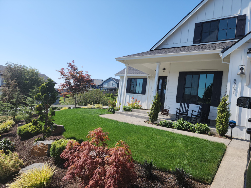 Turf/Artificial Grass Installation