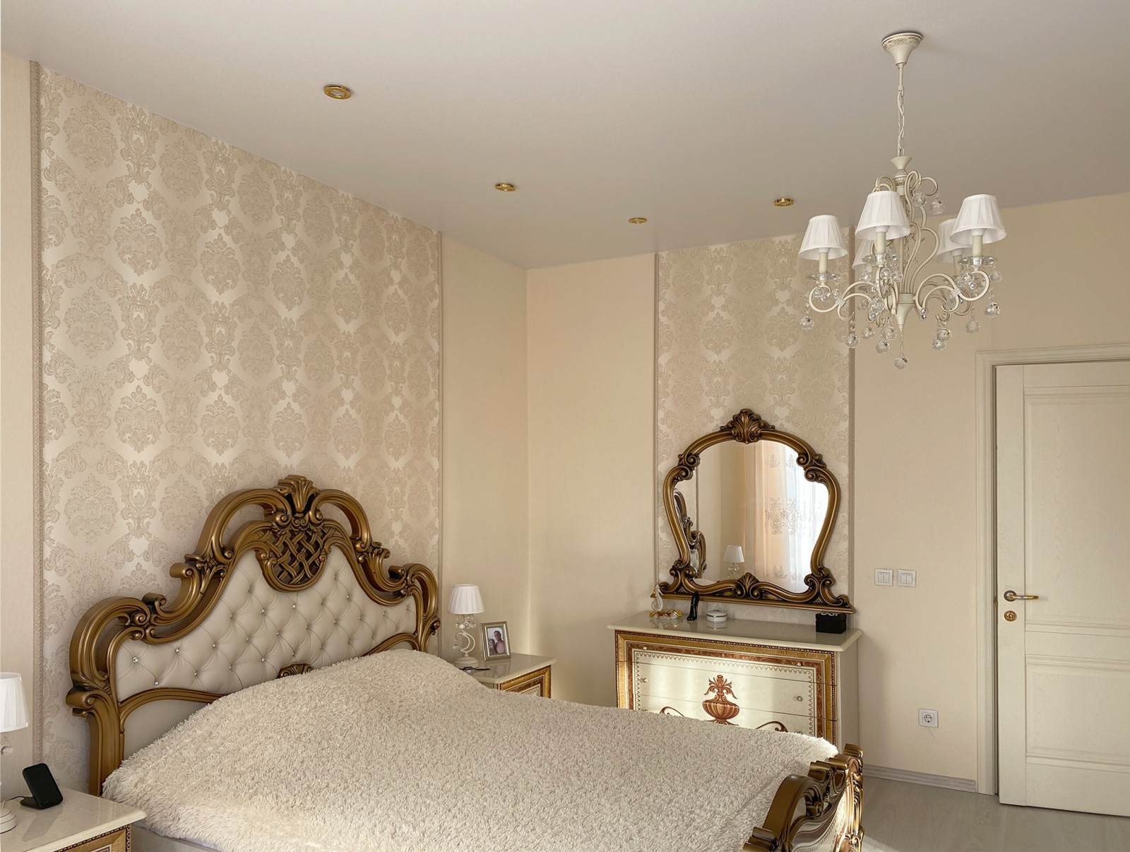 Реализация ( Фото)