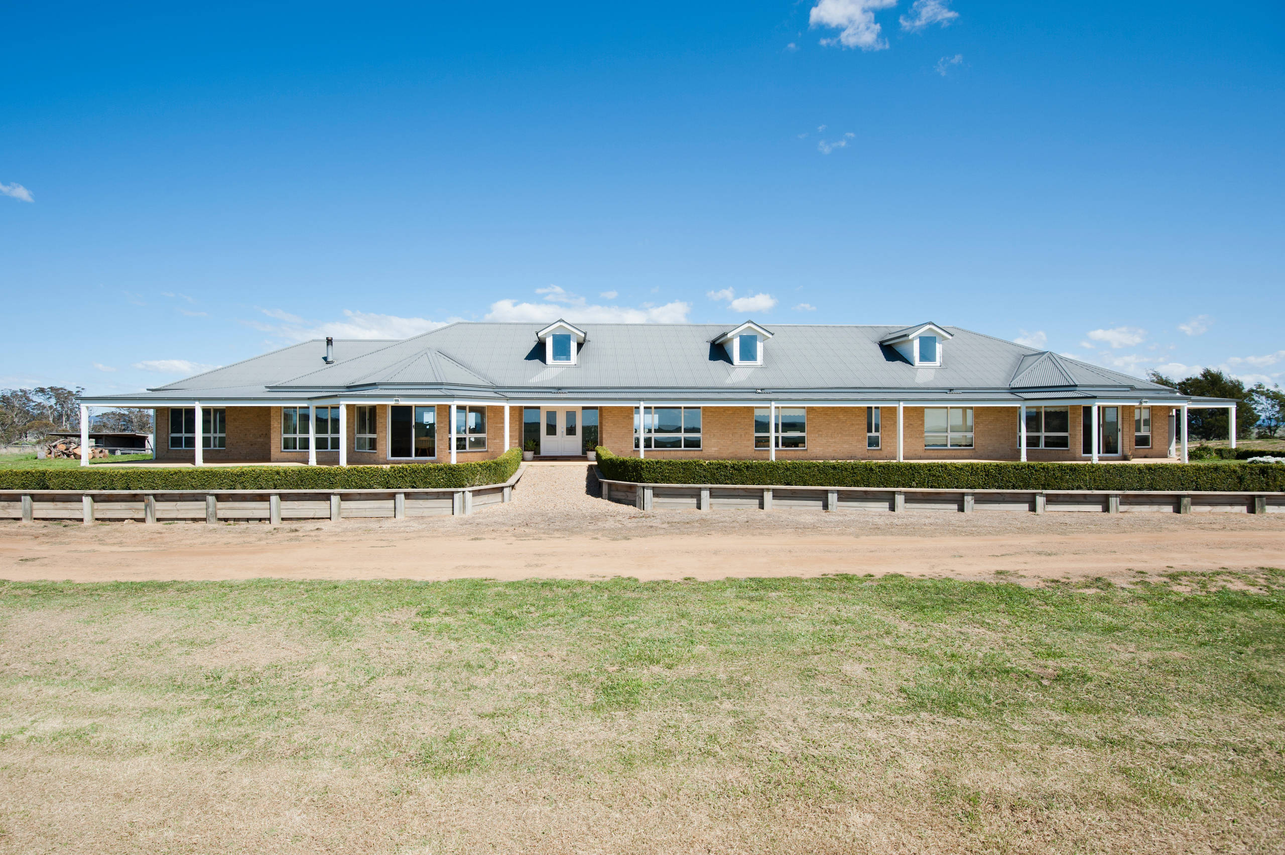 McGlone Homes