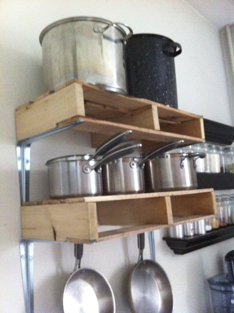 Eclectic Kitchen eclectic-kitchen