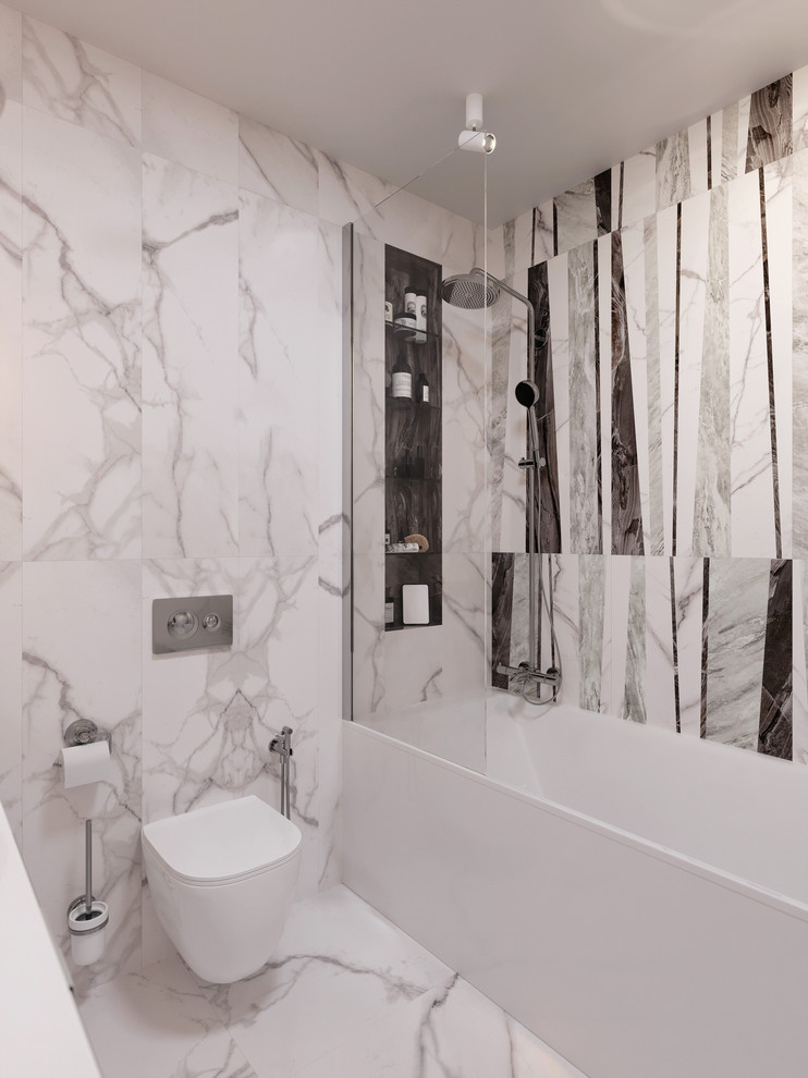 Квартира на Ломоносовском проспекте