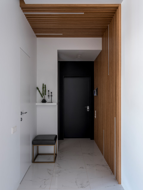 Александр modern-eingang