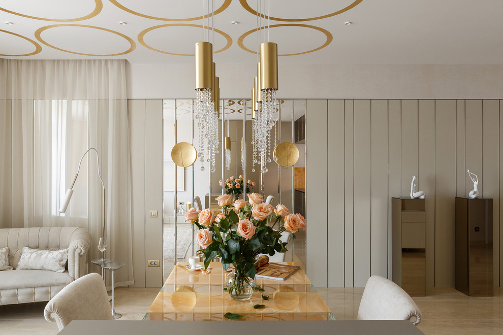 Новая Сцена