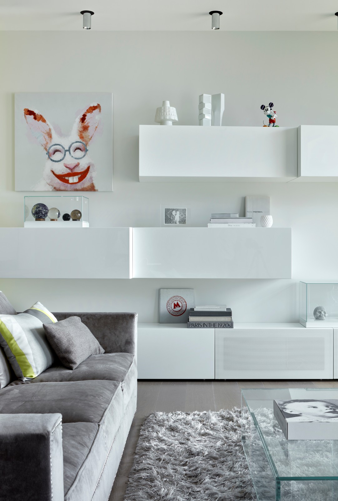 Квартира на Мытной улице