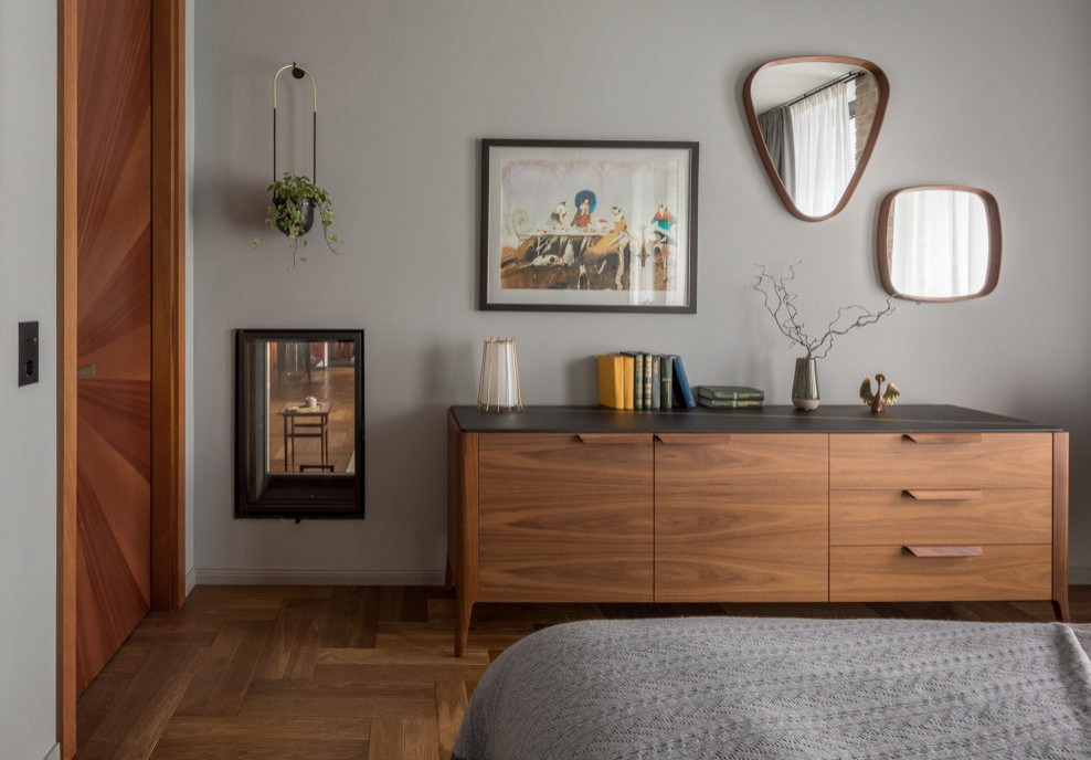 ЖК Барин Хаус