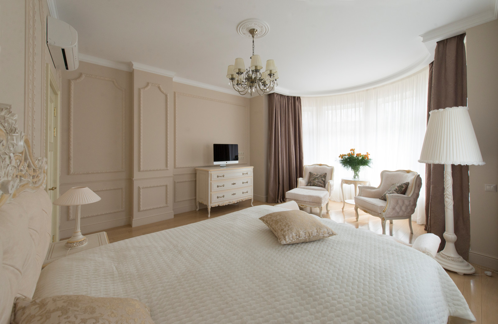 Путешествие в Бель Эпок