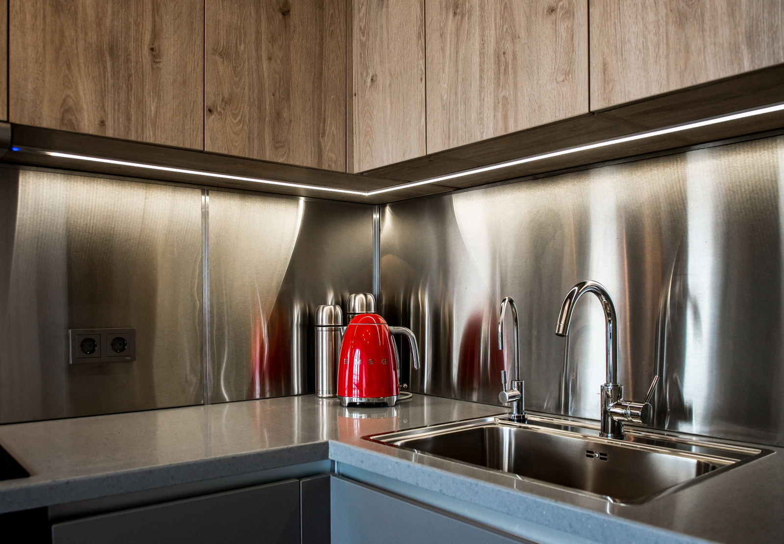 Фото: Савёловский сити