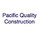 Pacific Quality Construction
