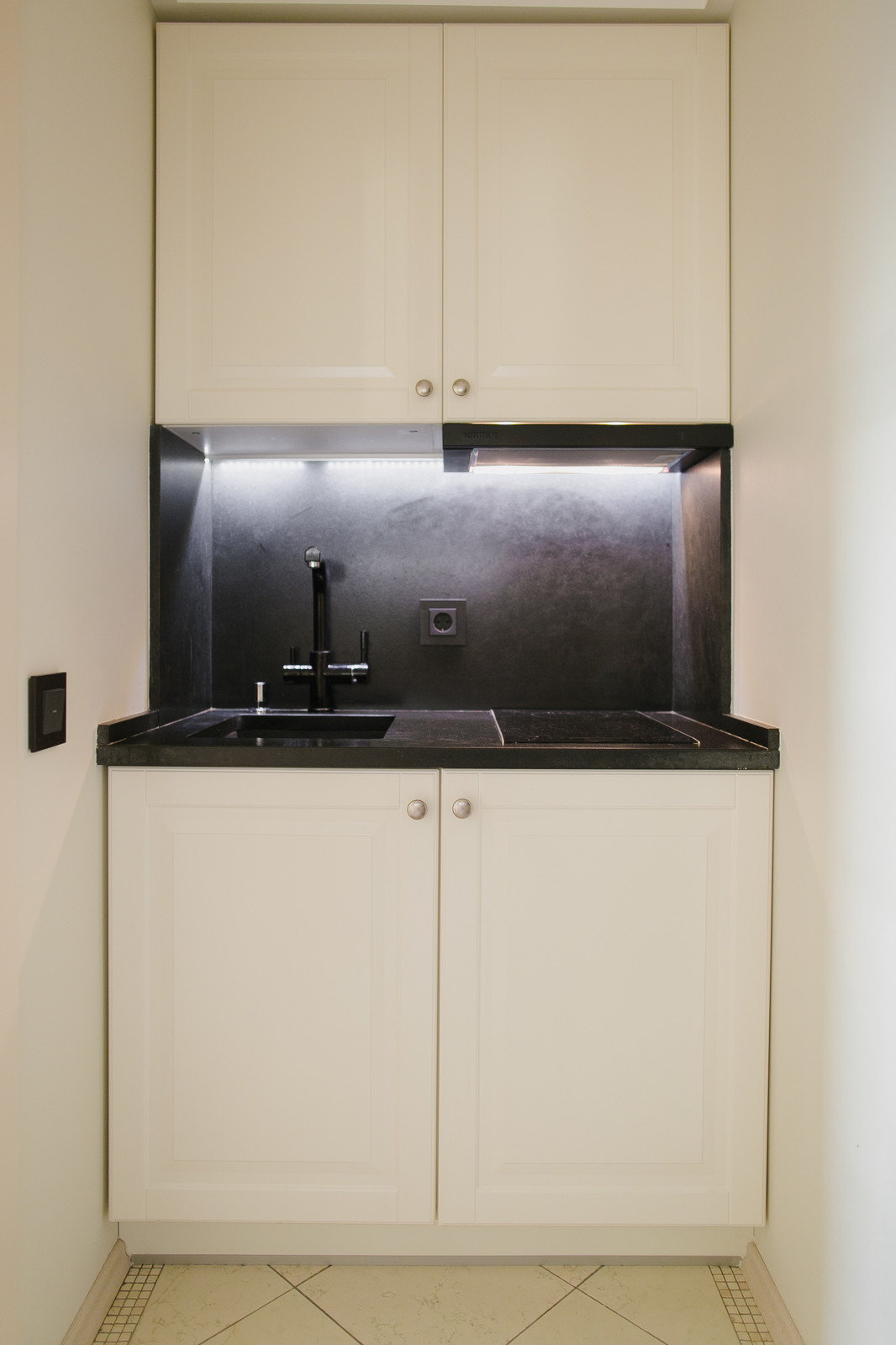 Студия на Чердаке