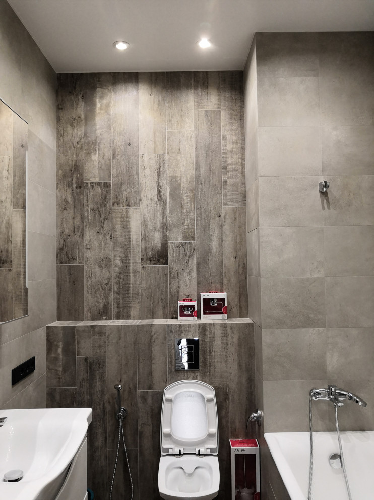 Ул. Заречная