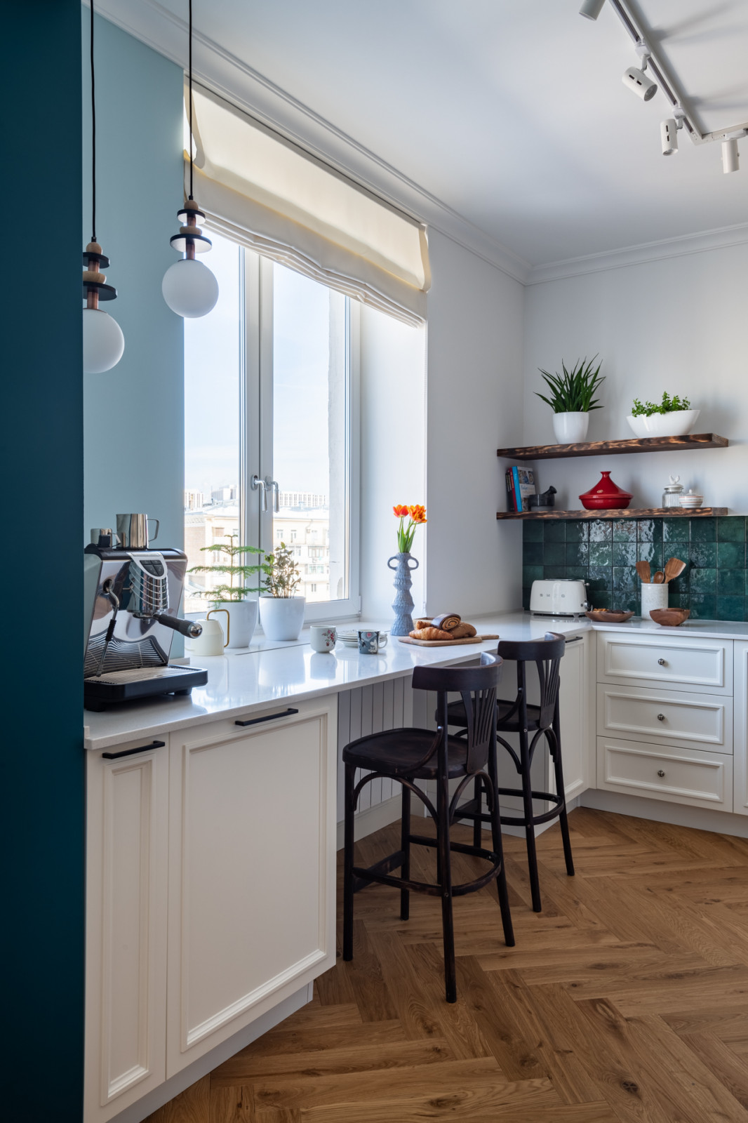 Квартира в Измайловском