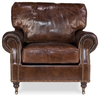 Papa's Chair