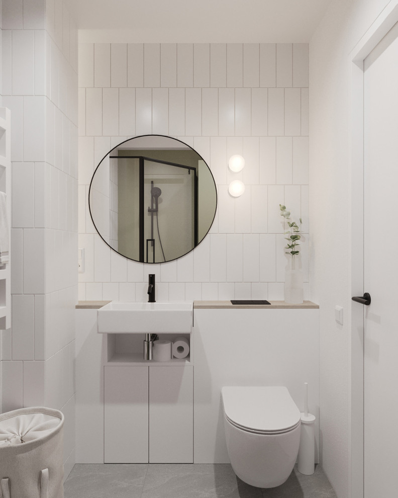 Ванная комната