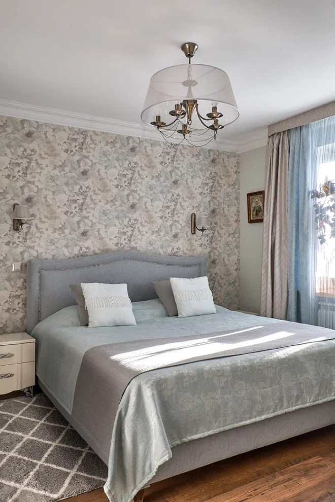 Частный дом в Калужской области