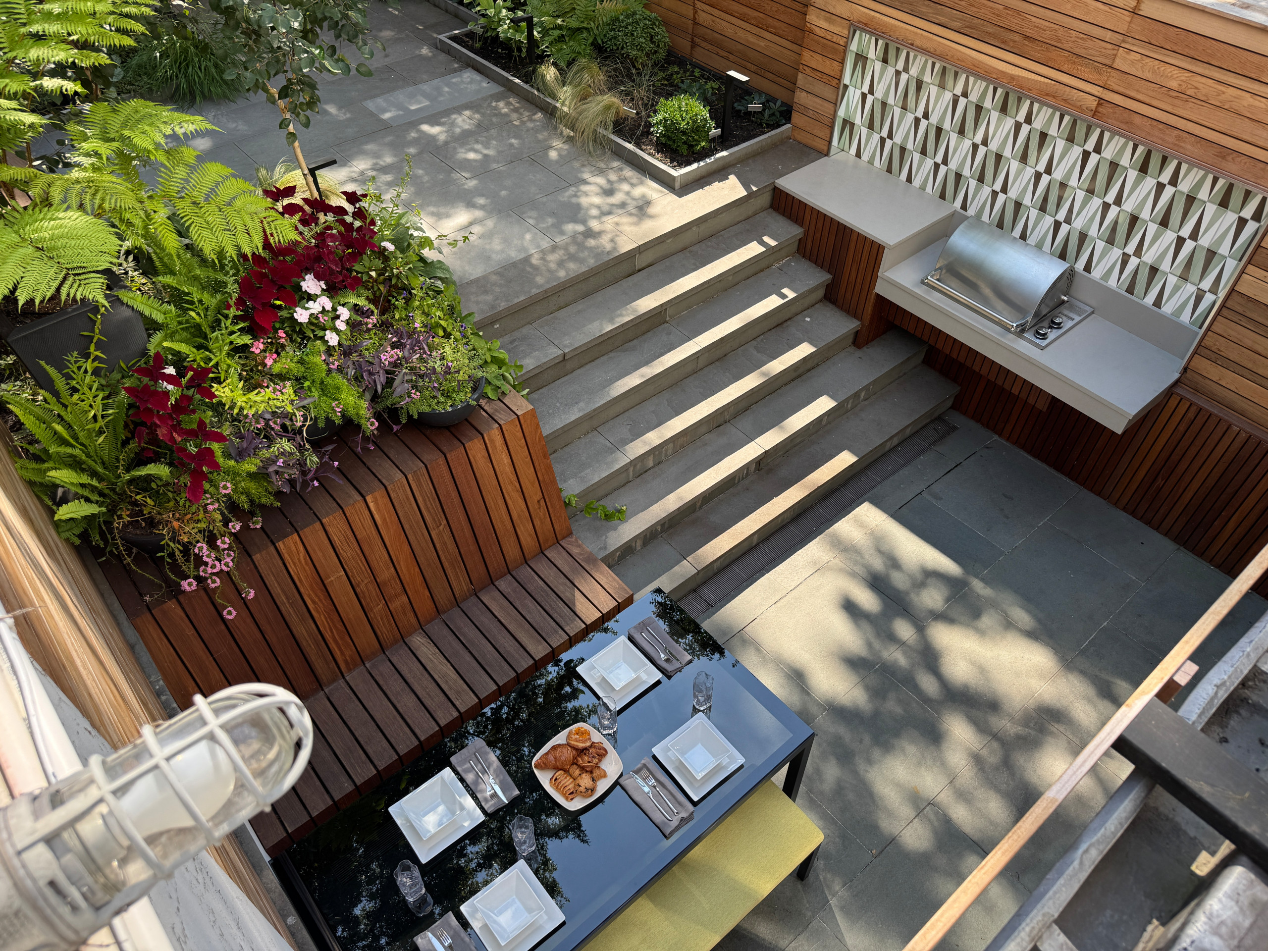 Carroll Gardens Modern