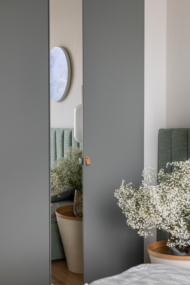 Квартира под сдачу в ЖК Береговой