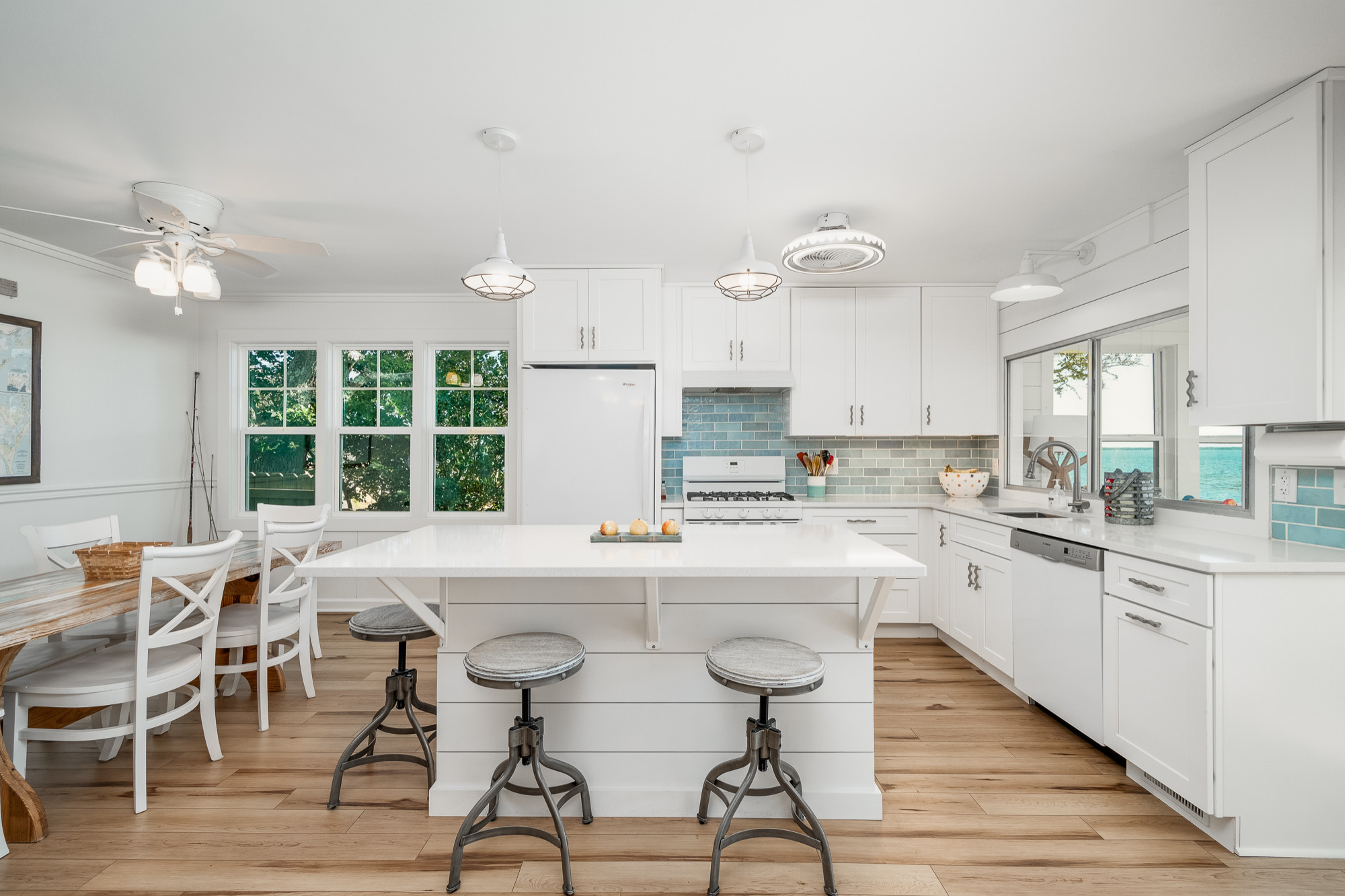 Hwy 24 Remodel