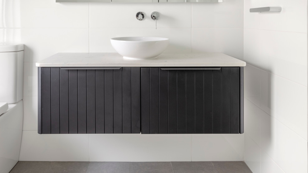 Leichhardt Dual Occupancy